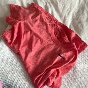 Nike Dri Fit tee